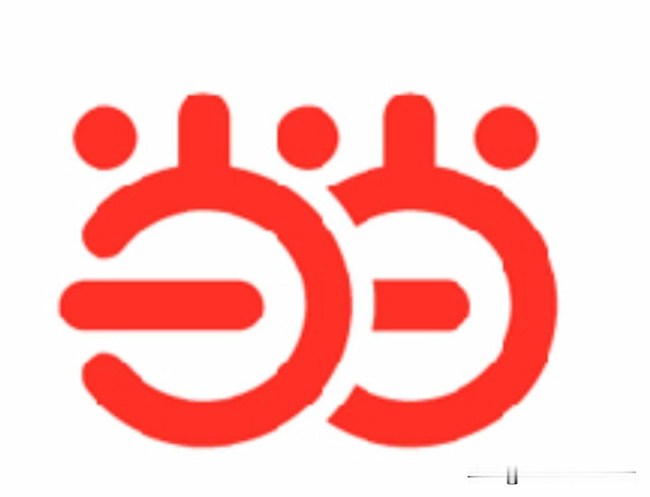 我已经无法直视这个logo了(非广告)