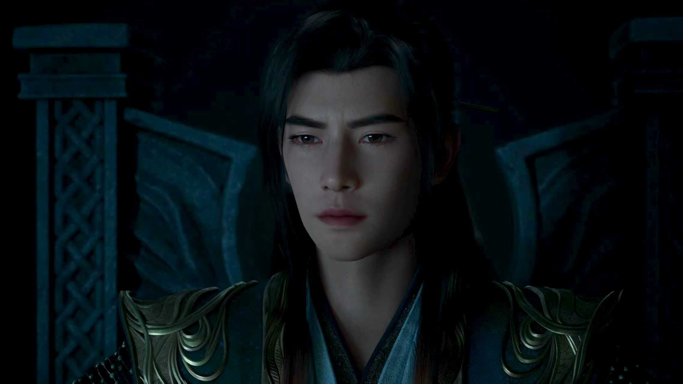 凡人这波操作太懂粉丝心了！年番人界篇开启新征程，慕兰之战的大场面值得期待，南宫婉