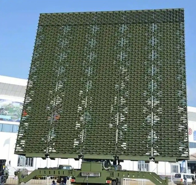 中方反隐身雷达立功了？美国博主分析F35被击中过程，怀疑YLC-8雷达锁定了目标