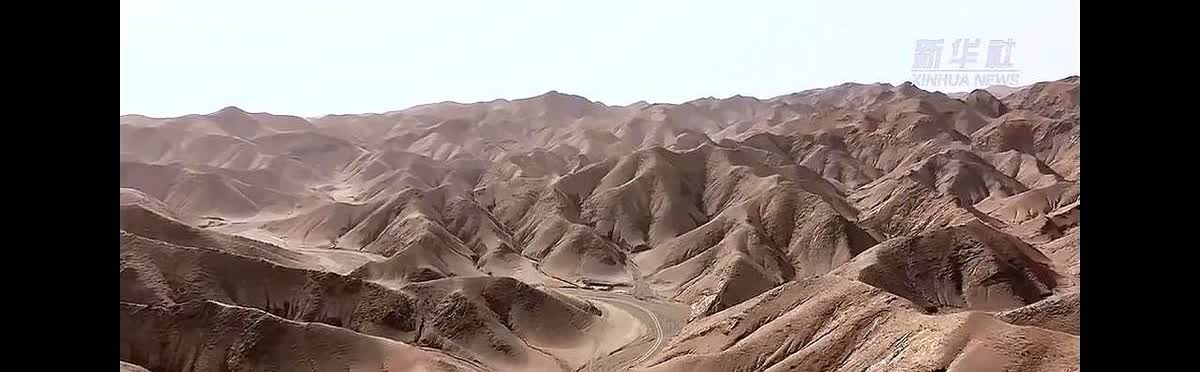 天啊！宇辉这是什么脑回路？本地的大哥说：山就是有山的样子，何必郁