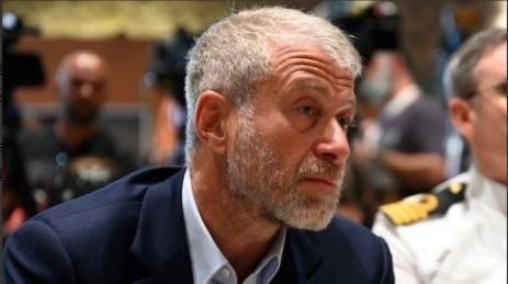 斯塔默：若阿布不将出售切尔西的款项转给乌克兰，英国将对其提起诉讼 斯塔默这波