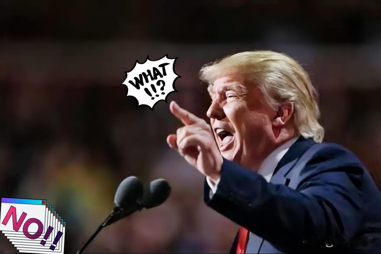 贸易战不打了？不是美国认输，而是资本不买单了！特朗普发起的对华贸易战，