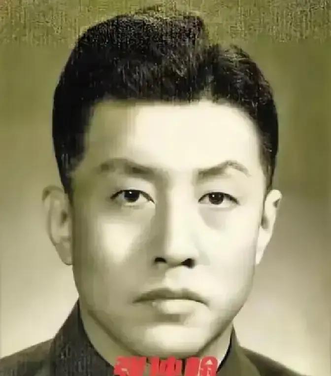 1954年河北东光县刑场，一声枪响过后，曾经的八路军旅长李文成倒在血泊中。想不