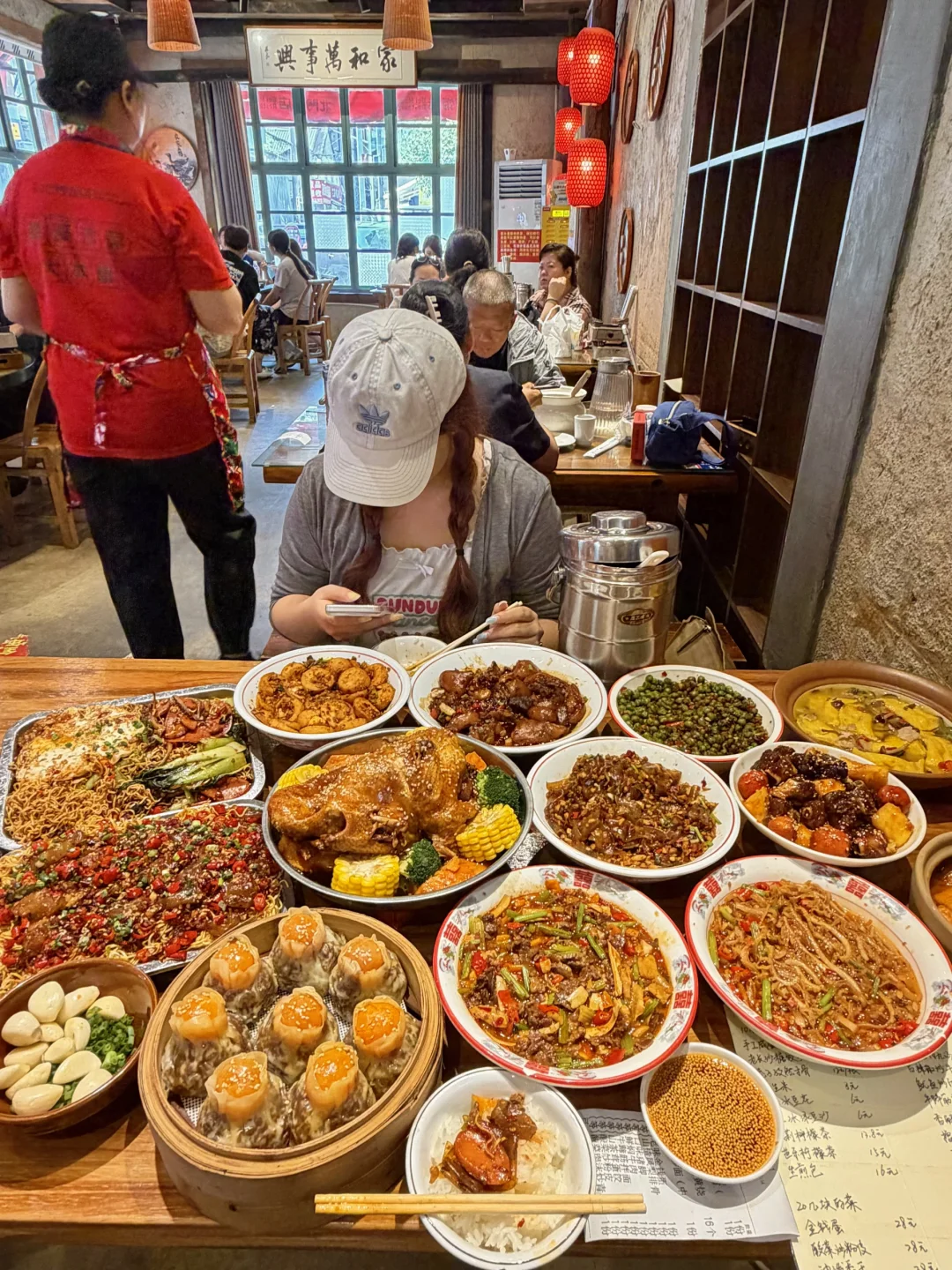 感谢何老师🥹🥹真比笨萝卜好吃便宜多了！！