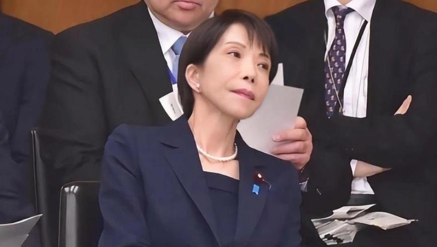 安倍’731’军机旧事未了，日本新情报局又选同日成立。7月31日，日本国家情