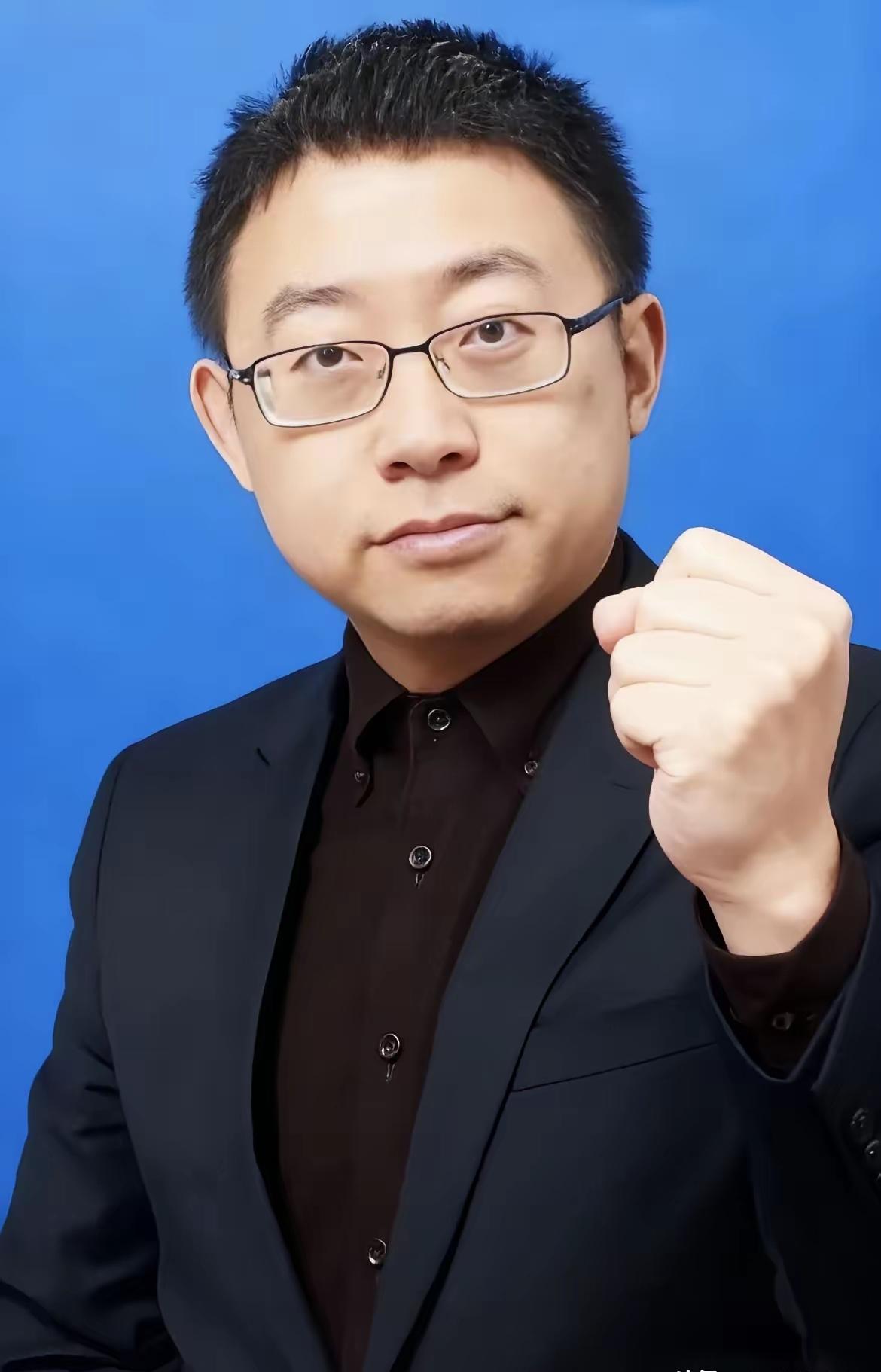 终于有人坐不住了，沈逸教授说的太对了，他直言说：不能用整个社会的安危，来满足