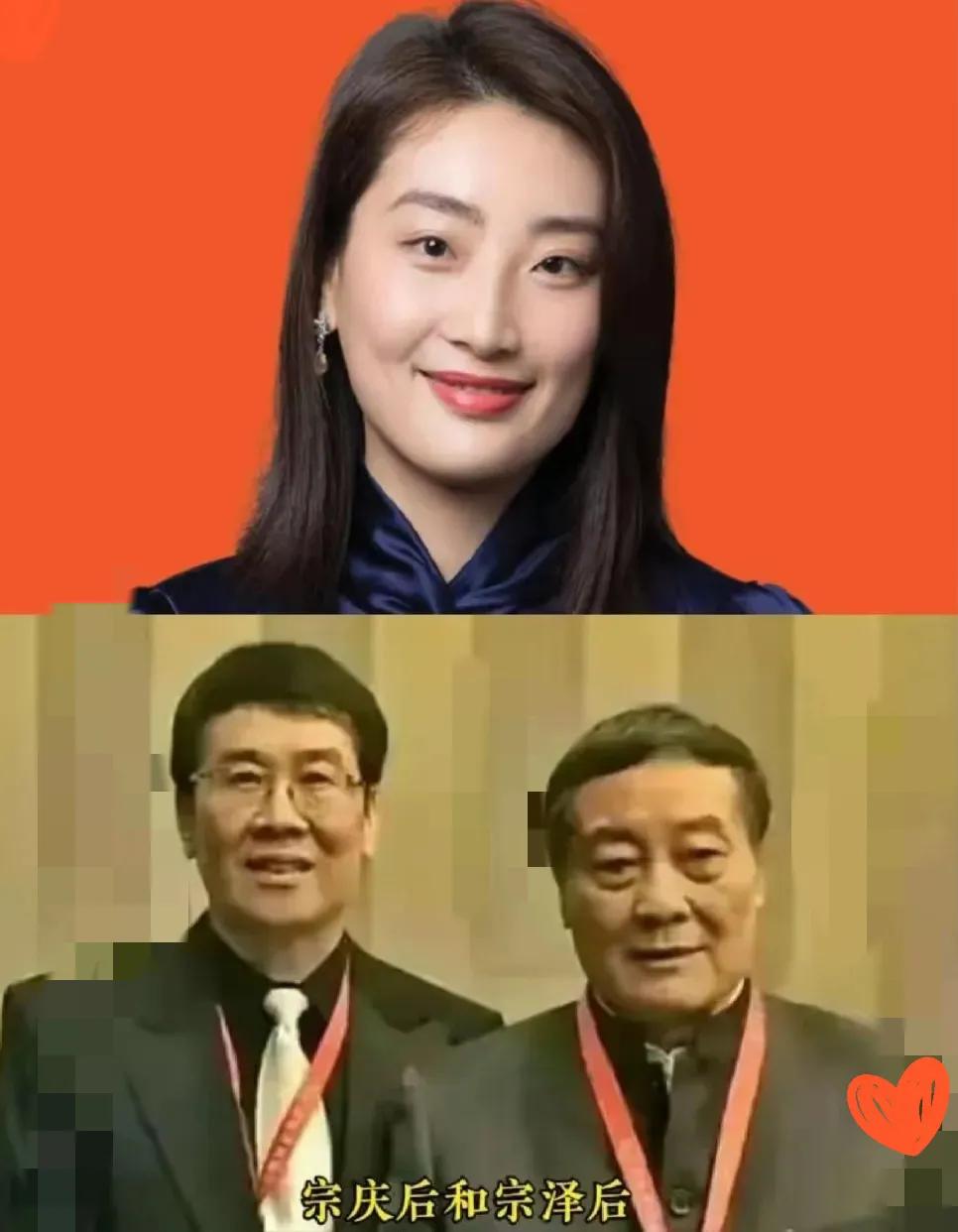 原来啊，大家族的光鲜背后，藏着多少摆不上台面的权衡？娃哈哈这摊子事