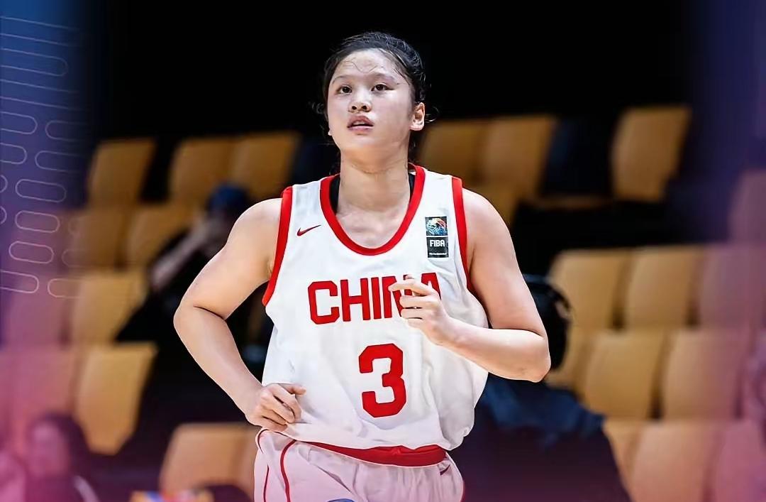 U18女篮亚洲杯-决赛日，今日赛程(2026年10月10日，星期六) U1