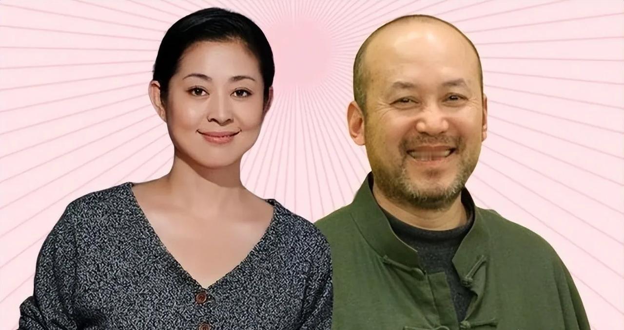 倪萍五段婚姻波折，儿子患病逼卖房，如今直播过上好日子。倪萍以前是央视大主持，