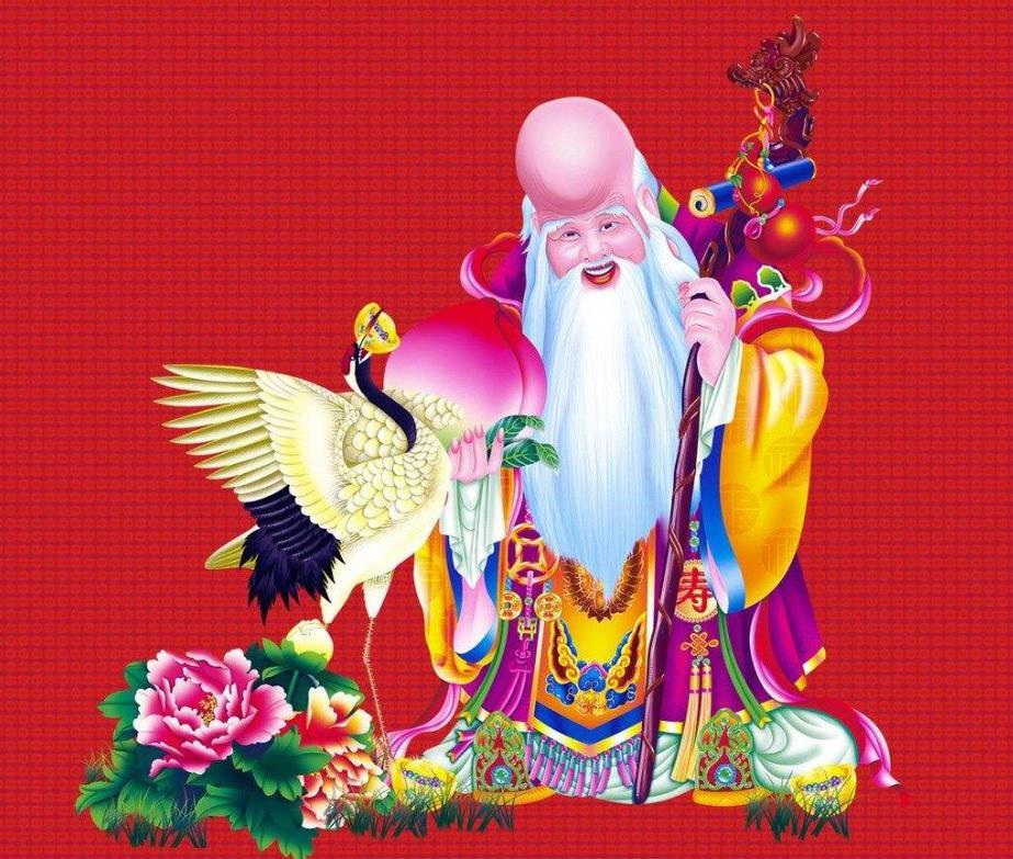 12生肖中谁人品好, 财运佳, 没有烦恼有钱花, 老来还是长寿星!