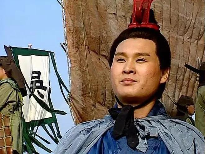 今日话题：陆逊两次战略都是获胜，为何军事能力不如诸葛亮？？？网友甲：魏强蜀弱