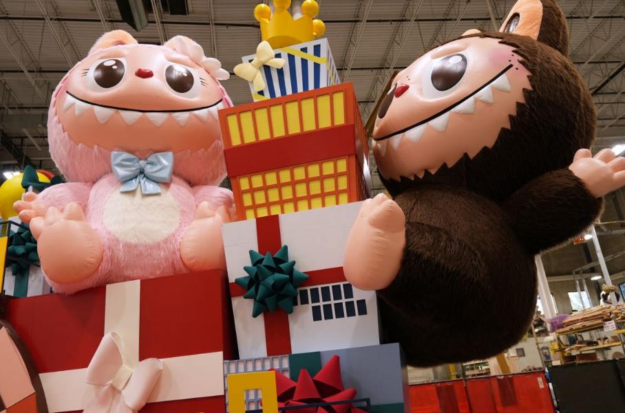 全球潮流变天！中国文化科技双线破圈，软实力跃居世界第二11月22日美媒刊文