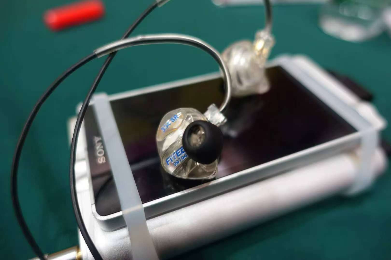 或许是时候把之前的爱好捡起来了