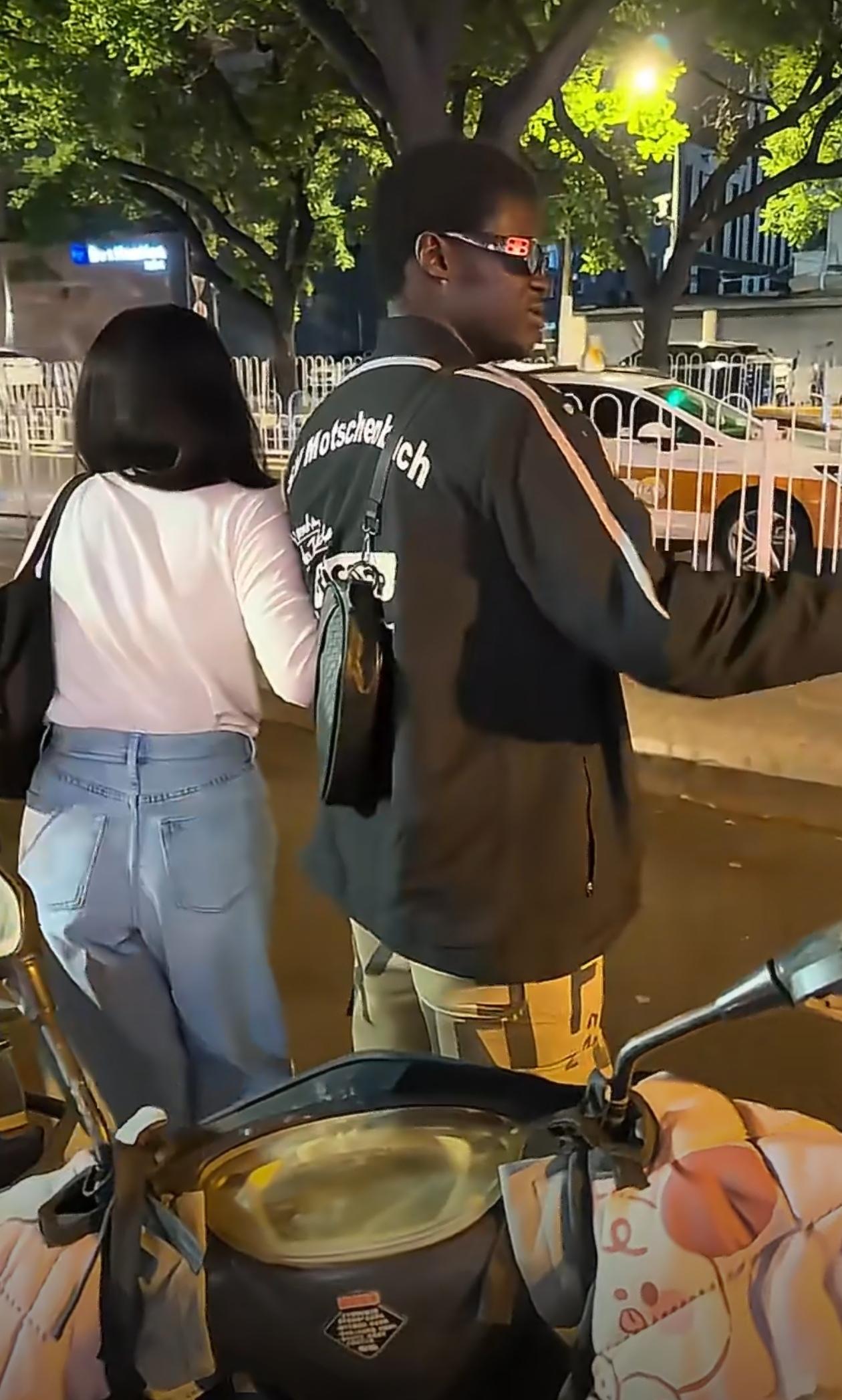 不知能不能当上酋长夫人？