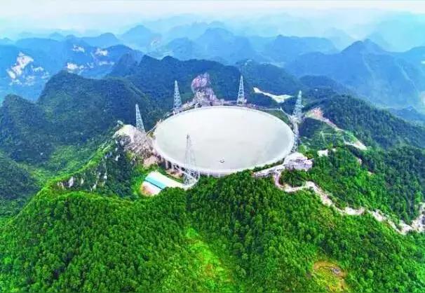 中国天眼发现的可疑信号意味着什么？最近“中国天眼捕捉到可疑信号”的消息刷了屏，