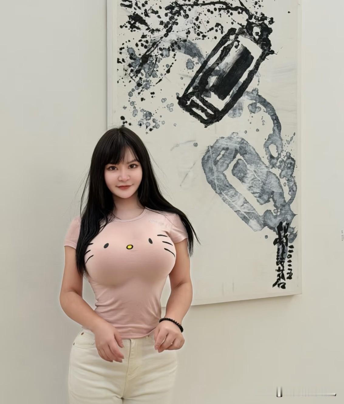 我觉得人生重要的从来不是追着别人的脚步跑，而是守好自己的小日子。不用非得活