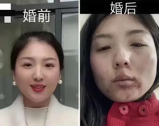 河南这起家暴事件简直突破底线！大过年阖家团圆时，一名女子却坠入地狱。在零下低温中