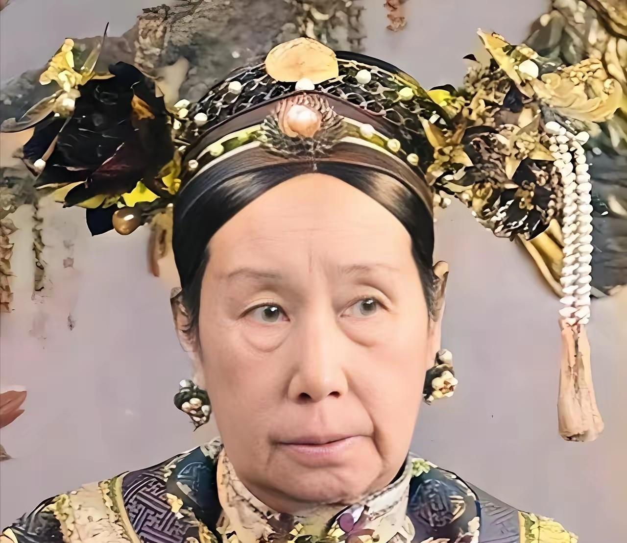 1908年11月15日，这个统治中国47年的女人，在生命的最后72小时里，下了她