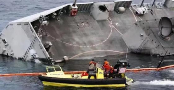 1993年向阳红16号沉没事件：107人海上呼救，肇事者全程冷漠。被撞击的科