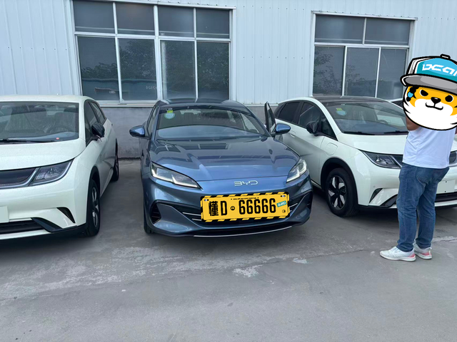 海豹06提车10个月，1万公里客观评价提车城市：青岛提车时间：24年8月底