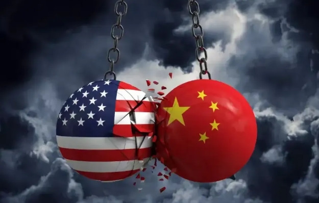 中美第二轮伦敦关税谈判进入胶着阶段，局势骤然生变