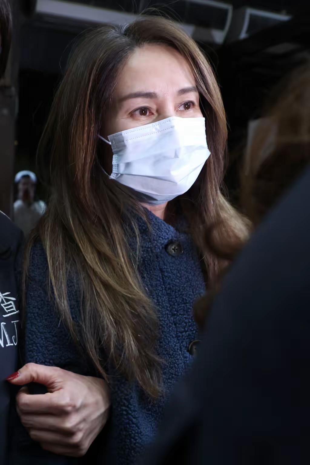 高金素梅被抓，大陆应尽快抓几个台独杀鸡儆猴！现在，大陆对沈伯洋的调查还没产生效