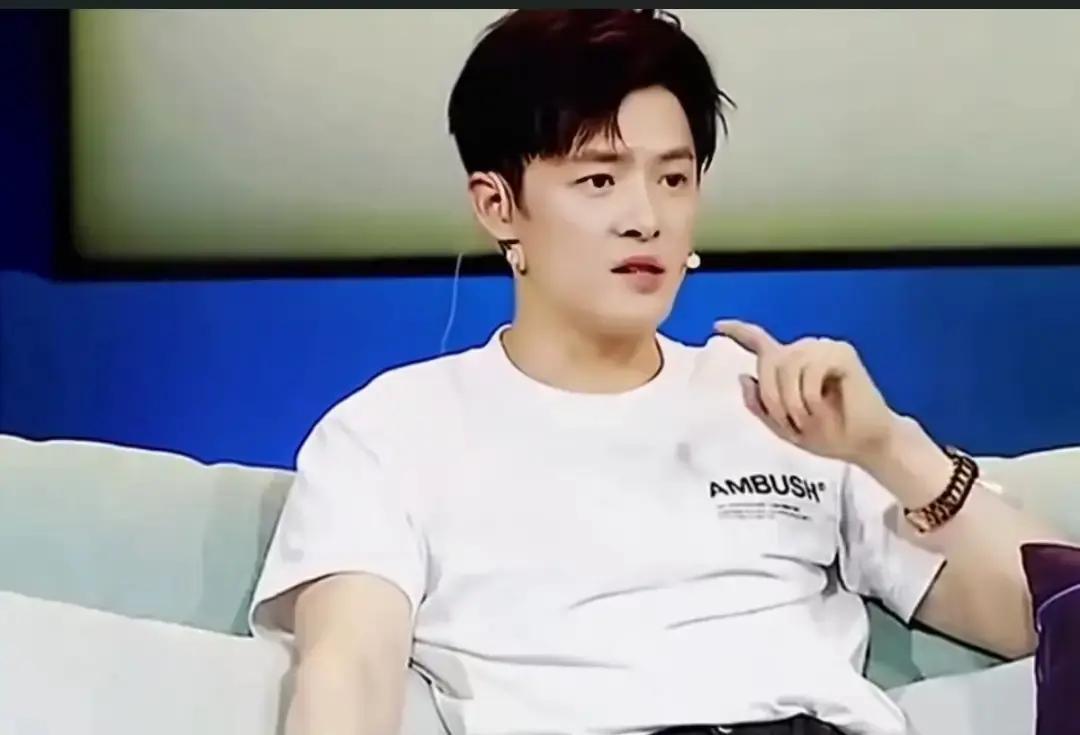 全网争论“孩子该不该打”时，付辛博被“揍”出了一个阳光性格。但重点错了：关键不是