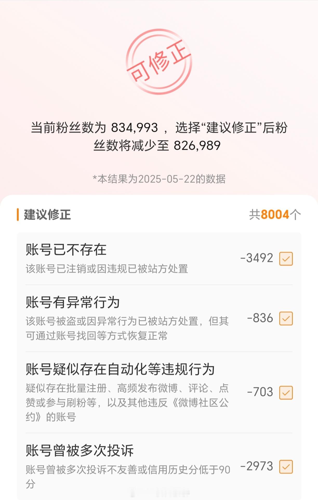 你们这账号寄的频率是不是有点高了？​​​