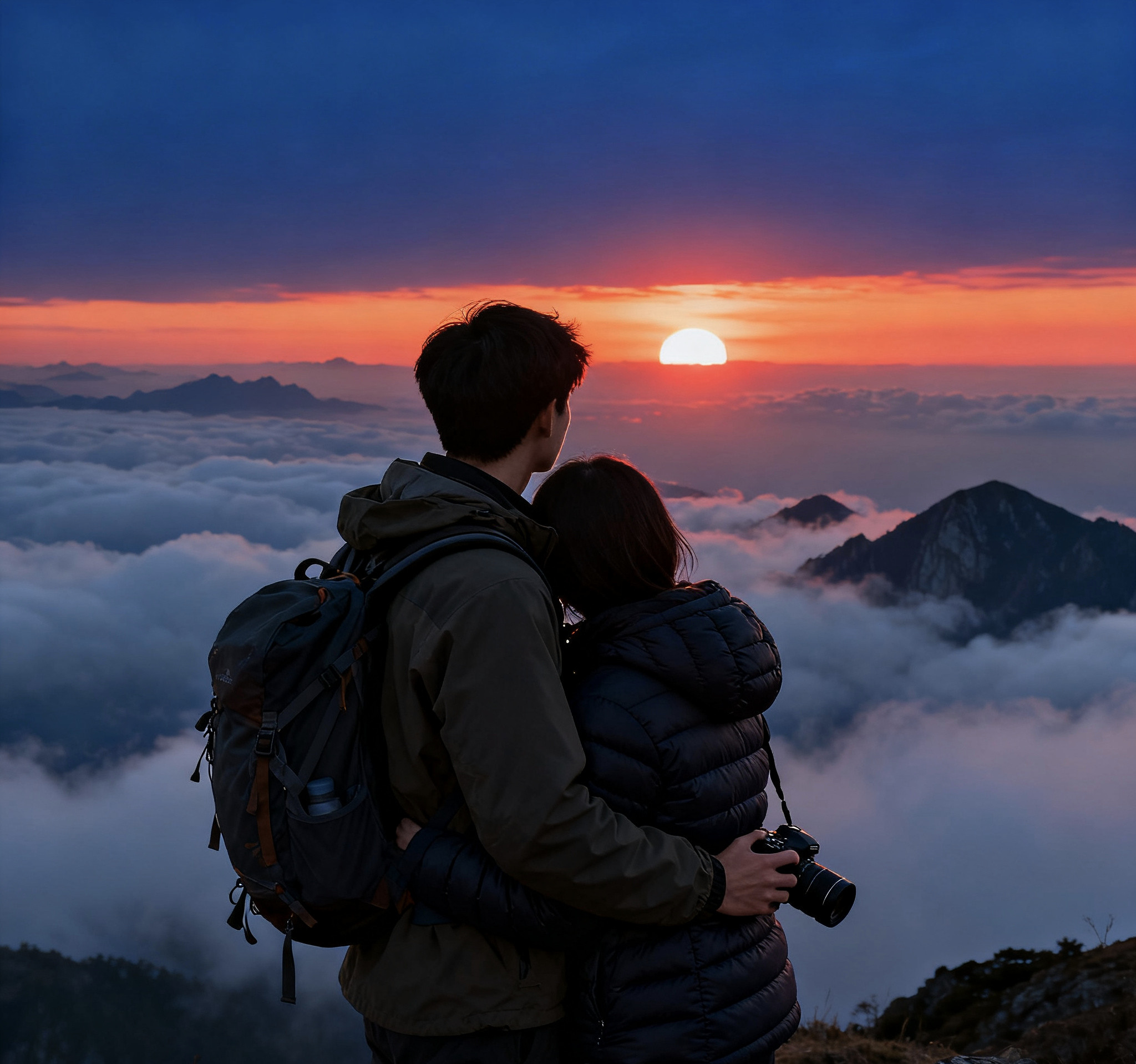 老祖宗早就把亲戚关系说透了1、姑姑走，舅舅埋，表兄表弟不再来。2、亲姑妈，假舅妈