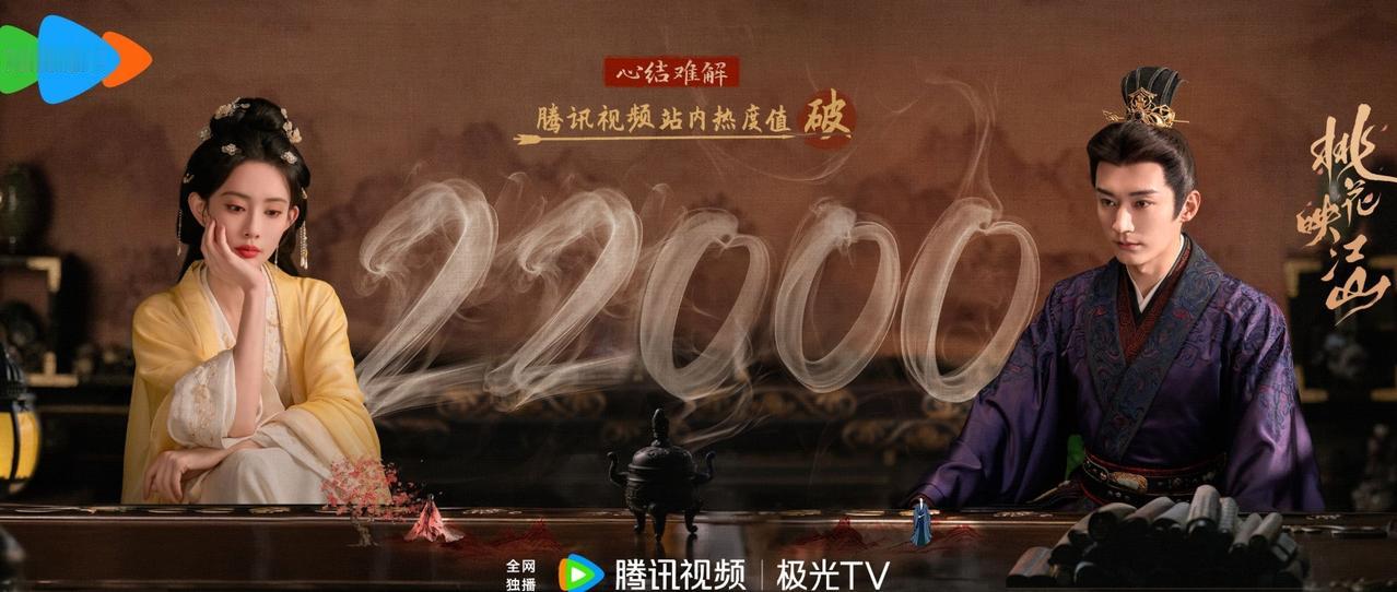 孟子义新剧开播她的男主们都包了1205场，王弘毅《三线谜回》，何与《百花杀》，