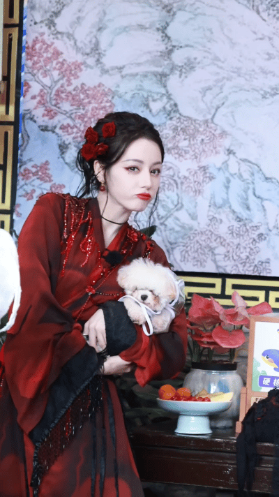哎呦我一点也不羡慕[微笑][微笑]​​​