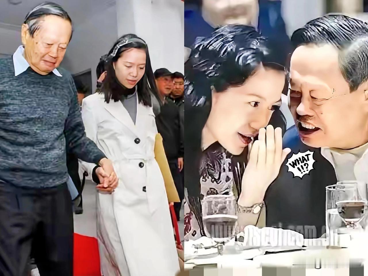 先生万古而他对妻子的安排让我点赞想想看，相伴二十多年，一旦一方先走，留下的