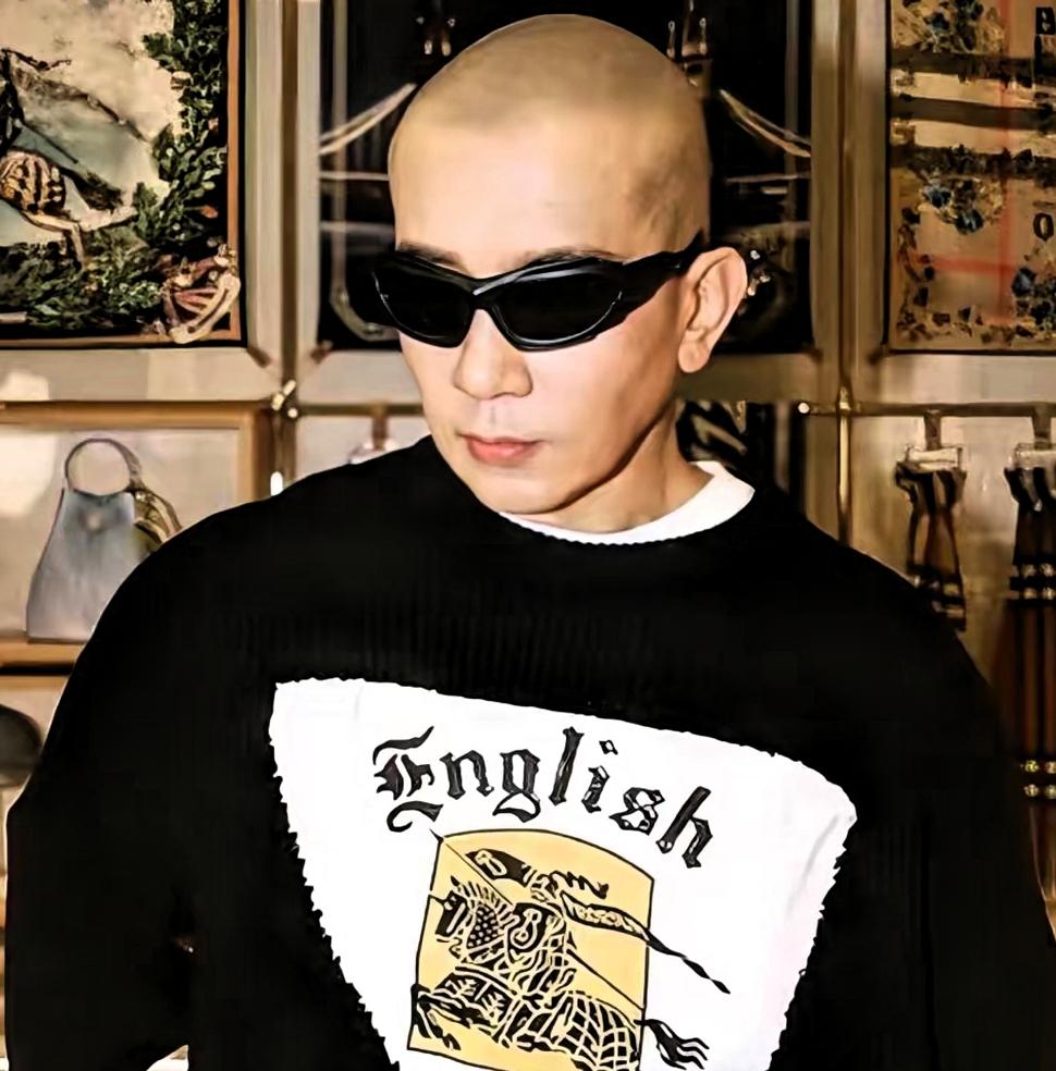 再议：大S和她老公那些事儿，旧裤子风波里藏着的，到底是什么心思说起来，大家最近