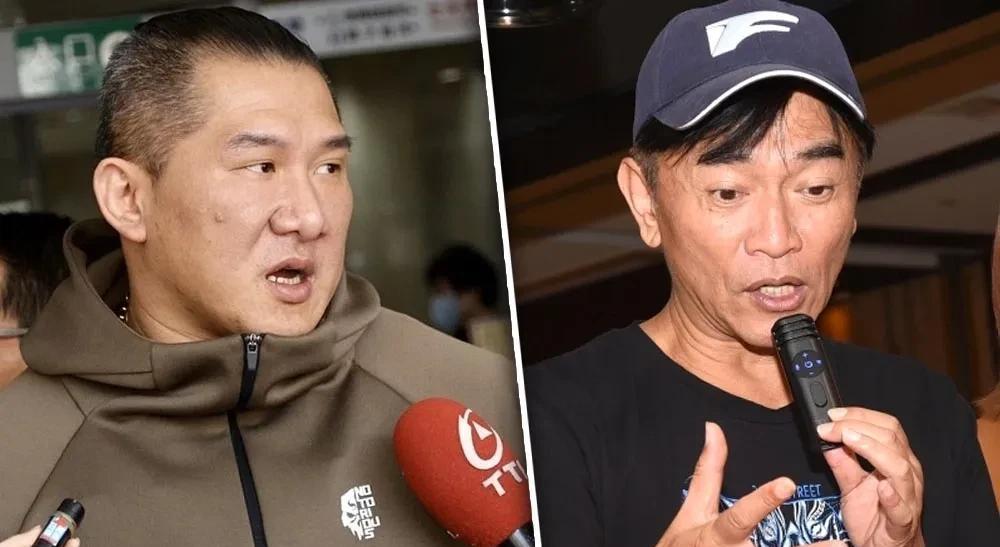 吴宗宪：“馆长”像刘姥姥逛大观园今天晚上，岛上名嘴吴宗宪在受访时谈到了台网红“