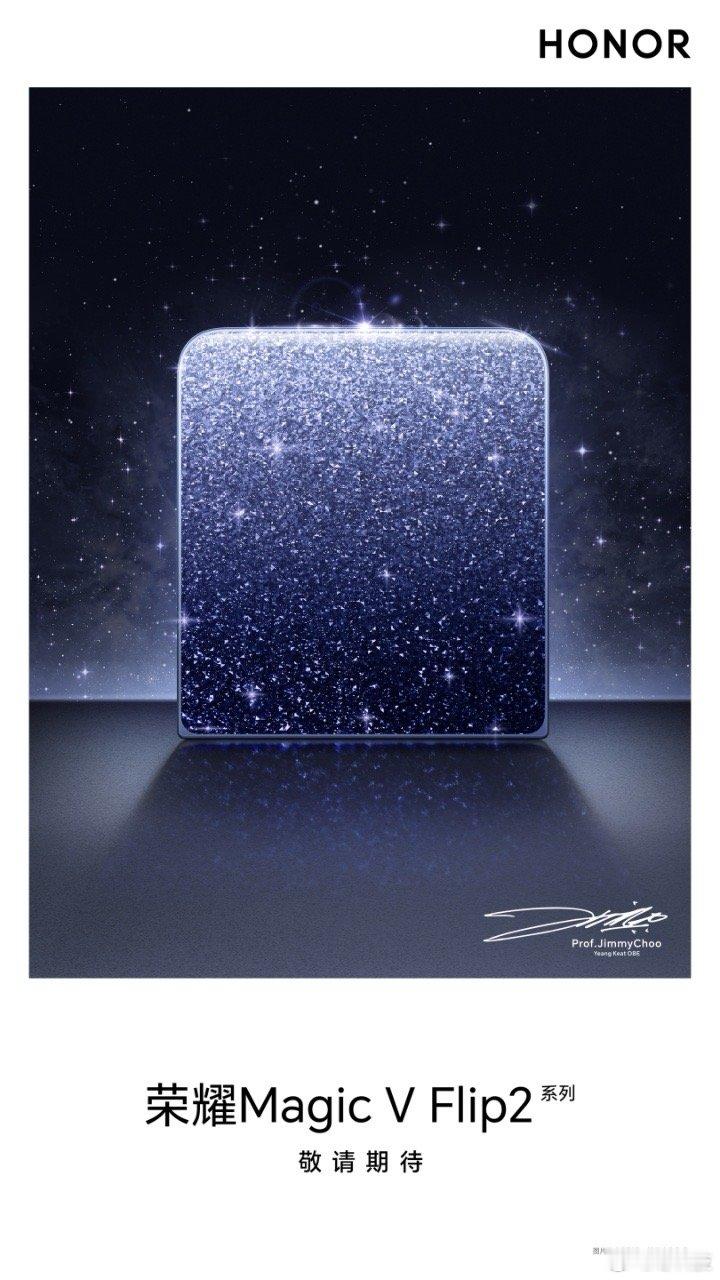 荣耀MagicVFlip2荣耀MagicVFlip2携手Professo
