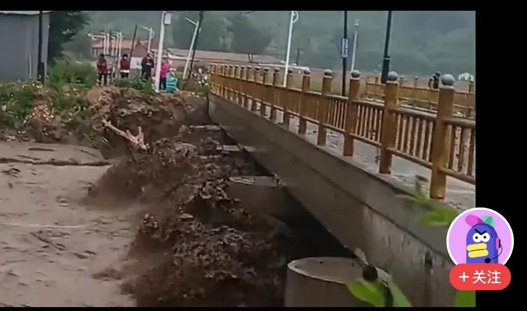 部分国人认知不敢恭维，什么叫“老天爷怎么了”，下个十分钟大雨就涝，三天不下就旱，