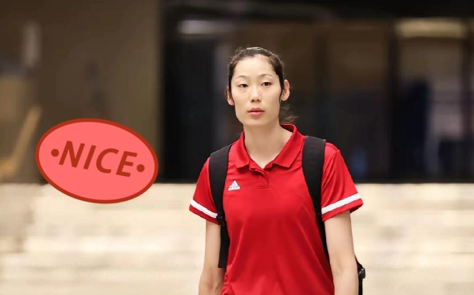 朱婷提前返意的3个细节，才是顶级运动员的“人格天花板”！朱婷明明能多休