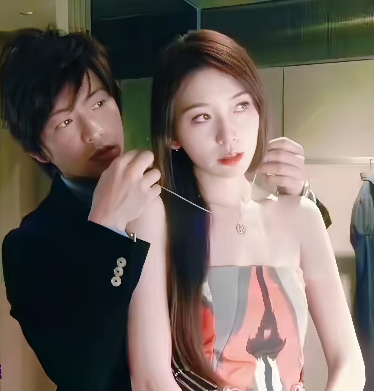 台湾美女林志玲虽然嫁得不是很好，但她当年和木村拓哉合拍情侣戏，绝对让同样是台湾女