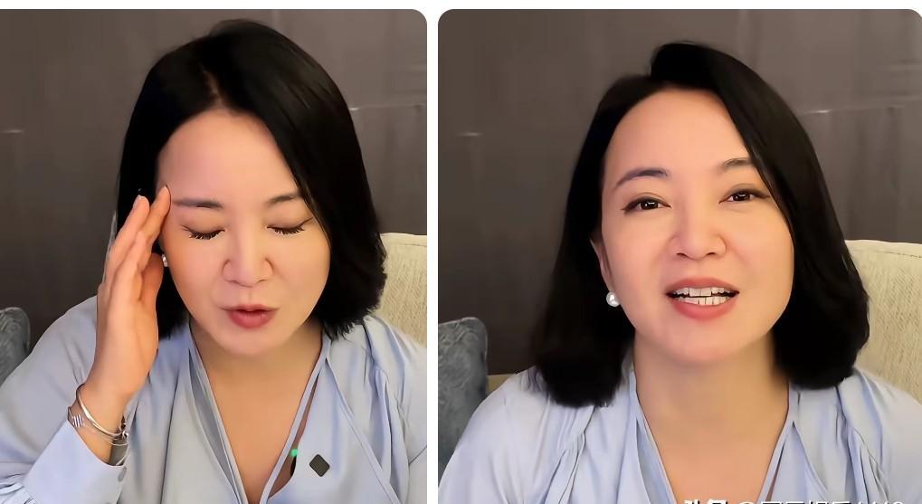阿雅一句“希望她走出来”，台媒直接敲锣：小S要回来了！金钟奖10月颁奖，《小姐