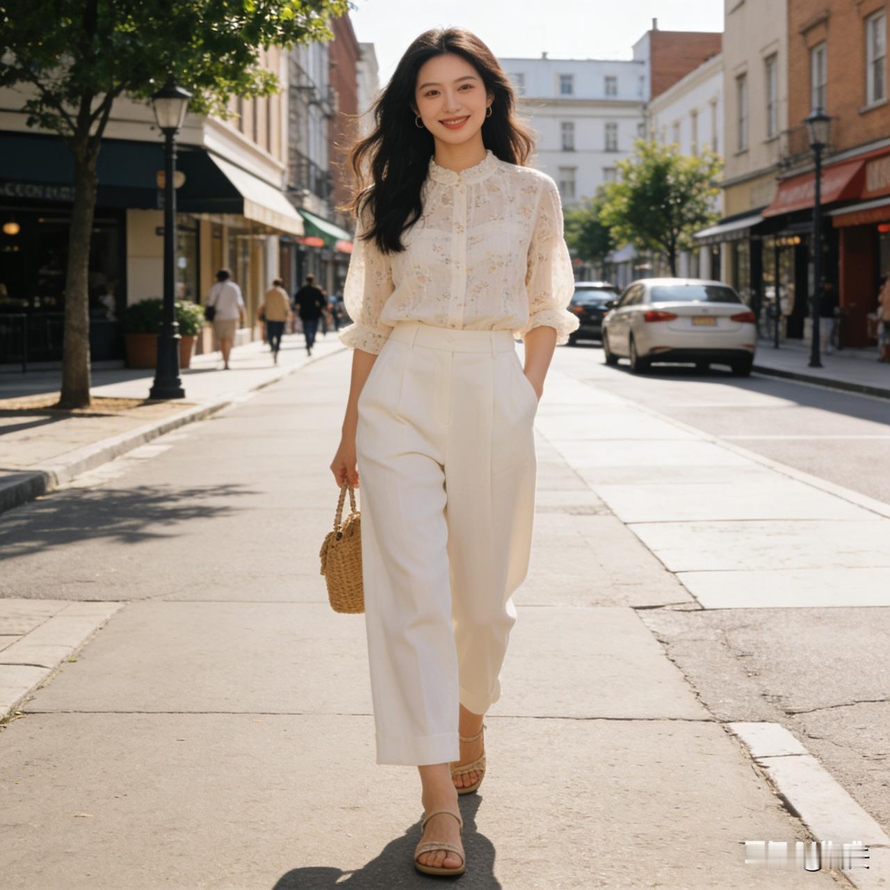 旺自己的玄学小则旺自己从日常细节藏玄机。白天别久待阴暗处，多沾阳光聚元气；