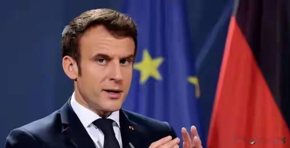 马克龙赴华“借熊猫”，稳了？还记得法国博瓦勒动物园的“欢欢”和“圆仔”吗？