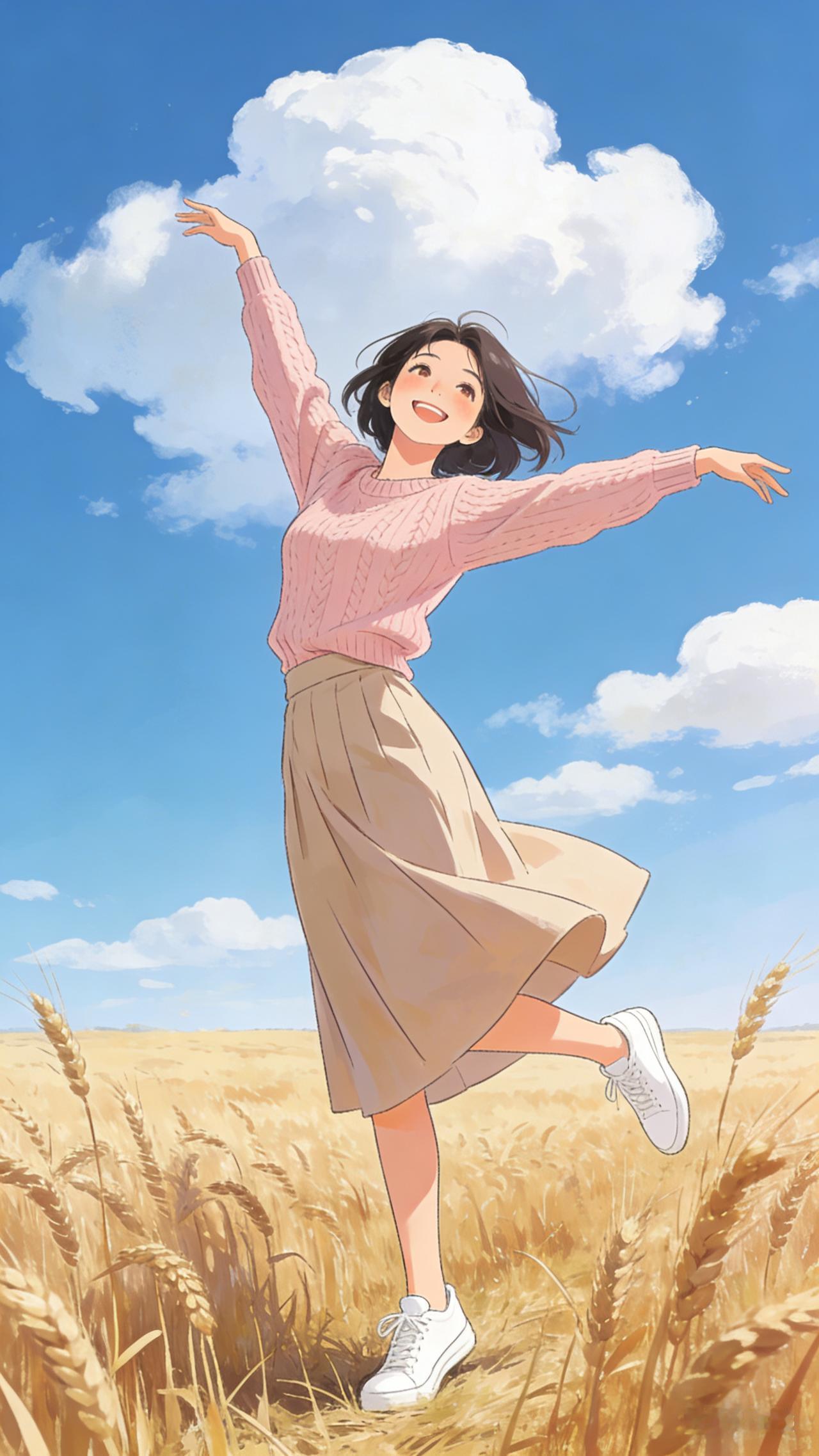 莫言说：人性的本质就是，你越是做事果断，我行我素，不服就干，就越有人欣赏你。你