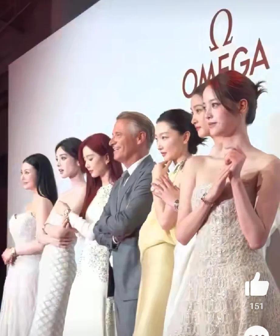 ##从未见过这样的刘诗诗#女神刘诗诗，图片中能一眼认出来吗？
