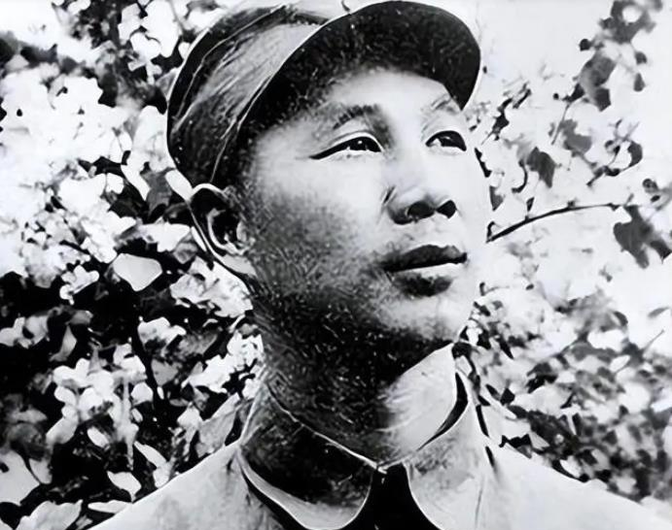 1939年，八路军缴获了一件军大衣，没承想，杨成武只看了一眼，脸色突然变得极为凝