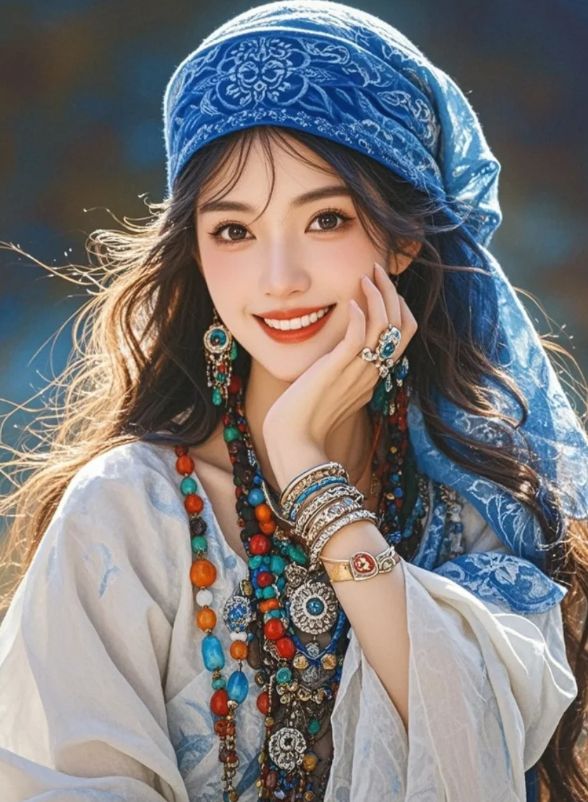 如果她在你身边，你会不会偷偷喜欢她？