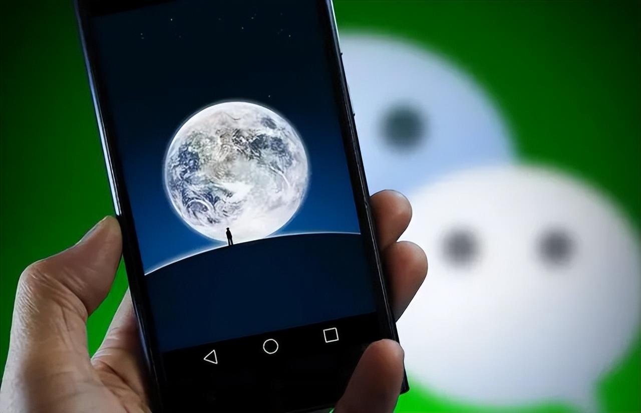 微信打电话这么方便，为啥越来越多人不爱用了？原因太真实了！我上周给客户发微信语