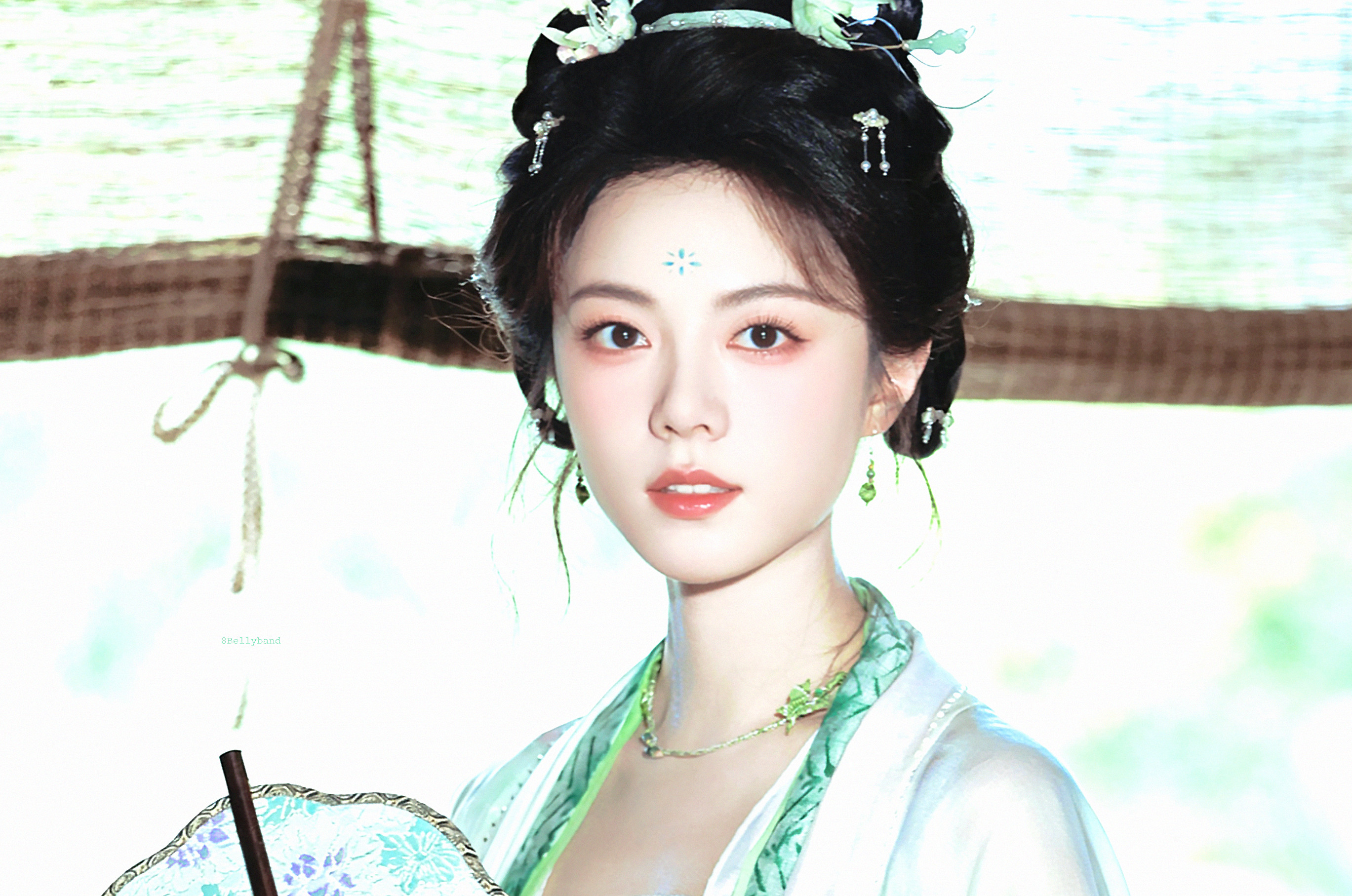 一念江南赵今麦🍃