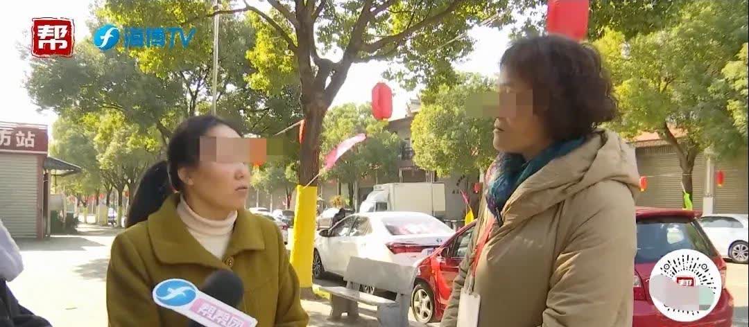 福建福州，男子看三弟娶了个不认识字的媳妇，生活困难，就帮他们买了一条船，让他们维