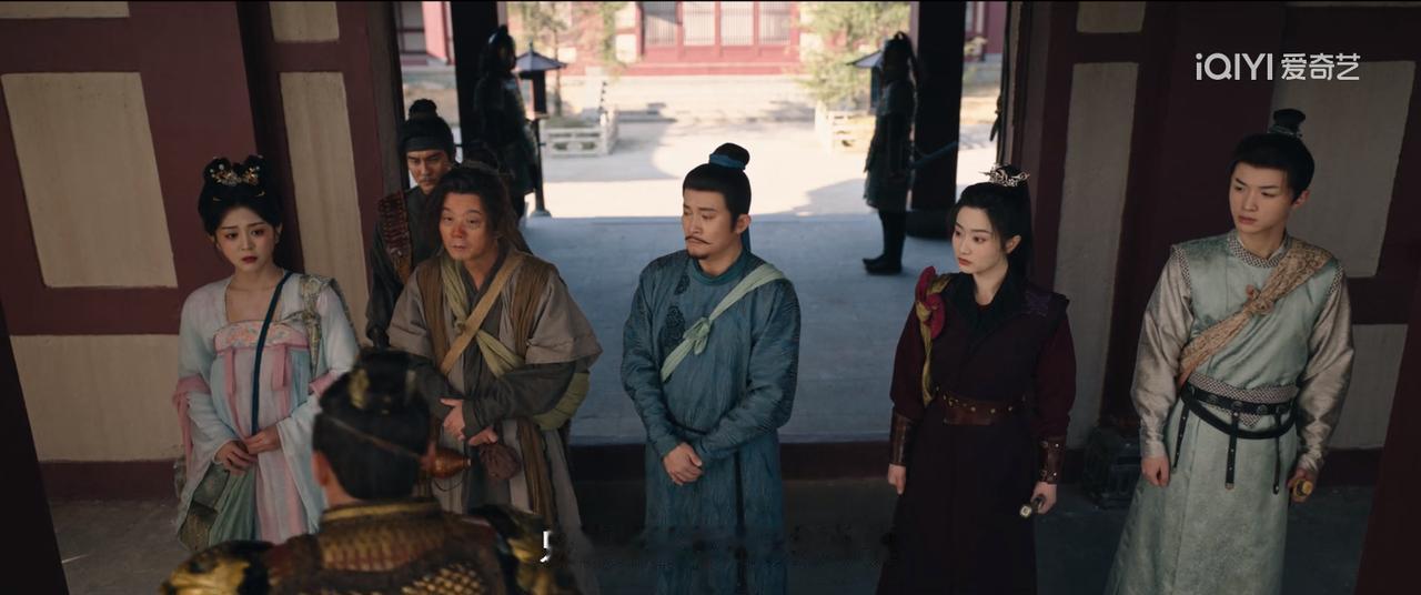 唐诡3“白泽的踪迹”：开启“无人生还”模式，让人忍不住惊呼，真是太好看了！ 