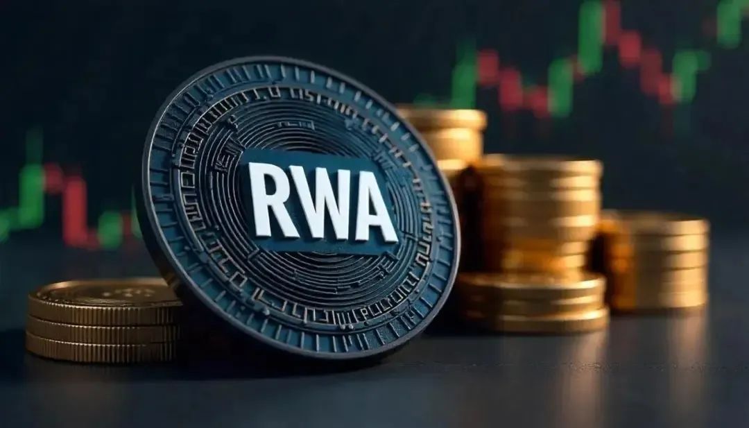 稳定币产业链全解析: 从托管到发币, RWA又为何成为关键锚点?